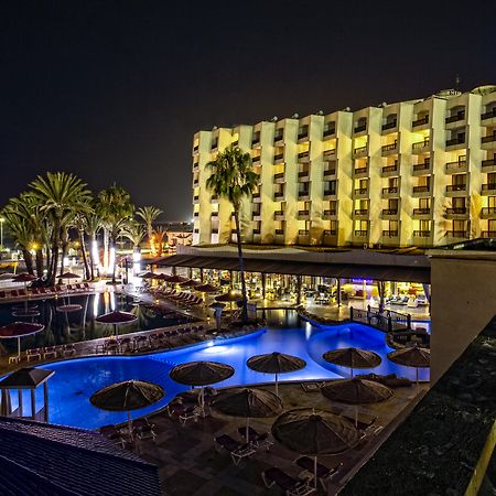 Royal Mirage Agadir Hotel Exterior photo