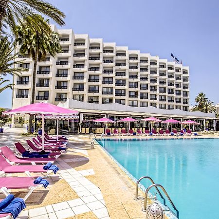 Royal Mirage Agadir Hotel Exterior photo
