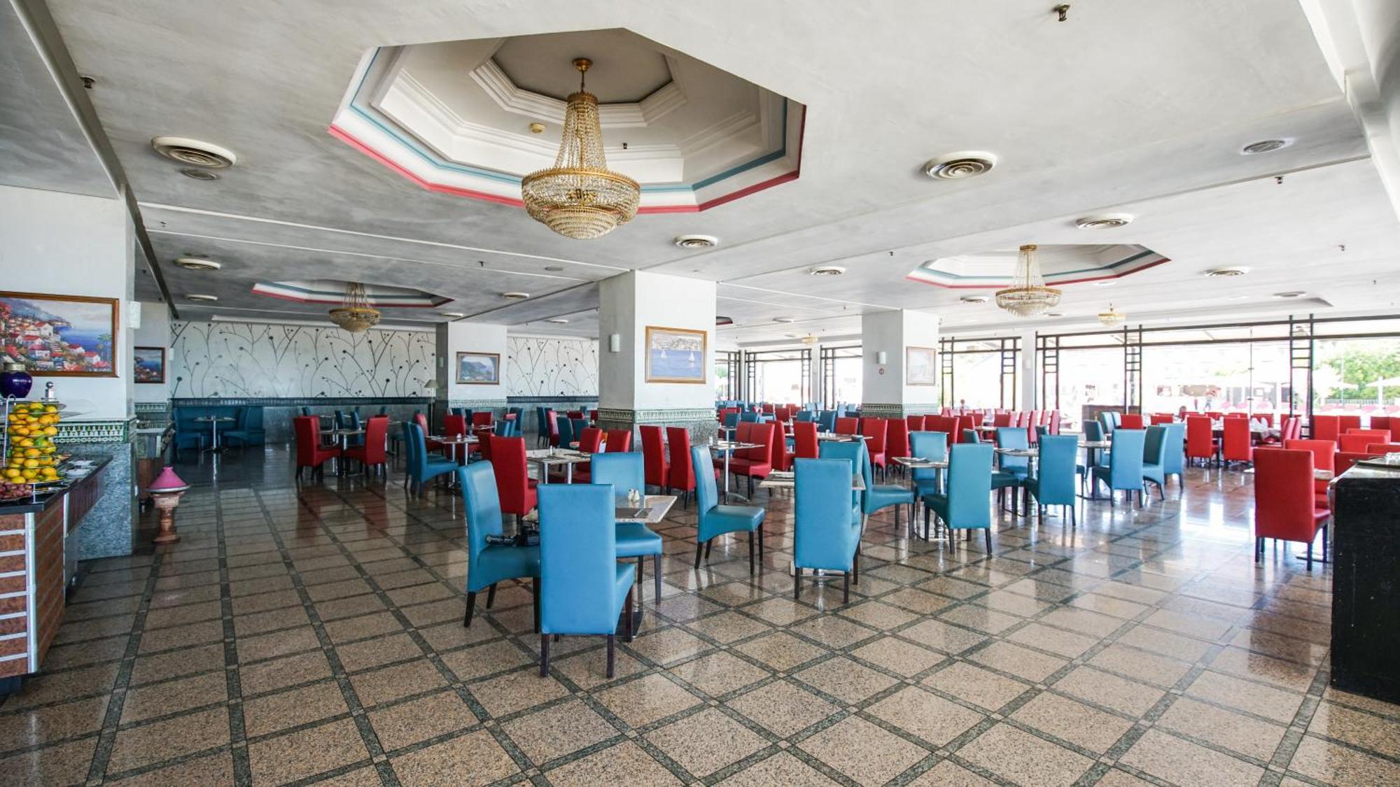 Royal Mirage Agadir Hotel Exterior photo