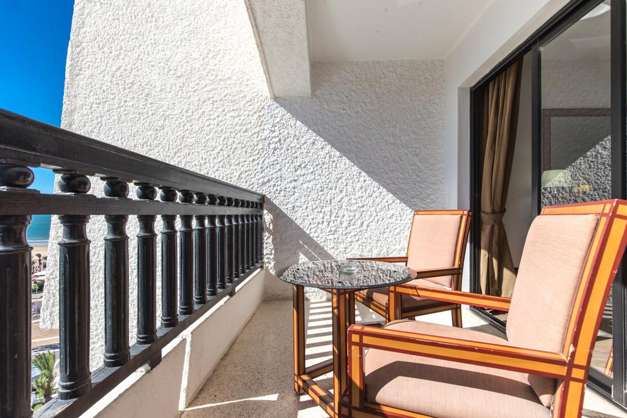Royal Mirage Agadir Hotel Exterior photo