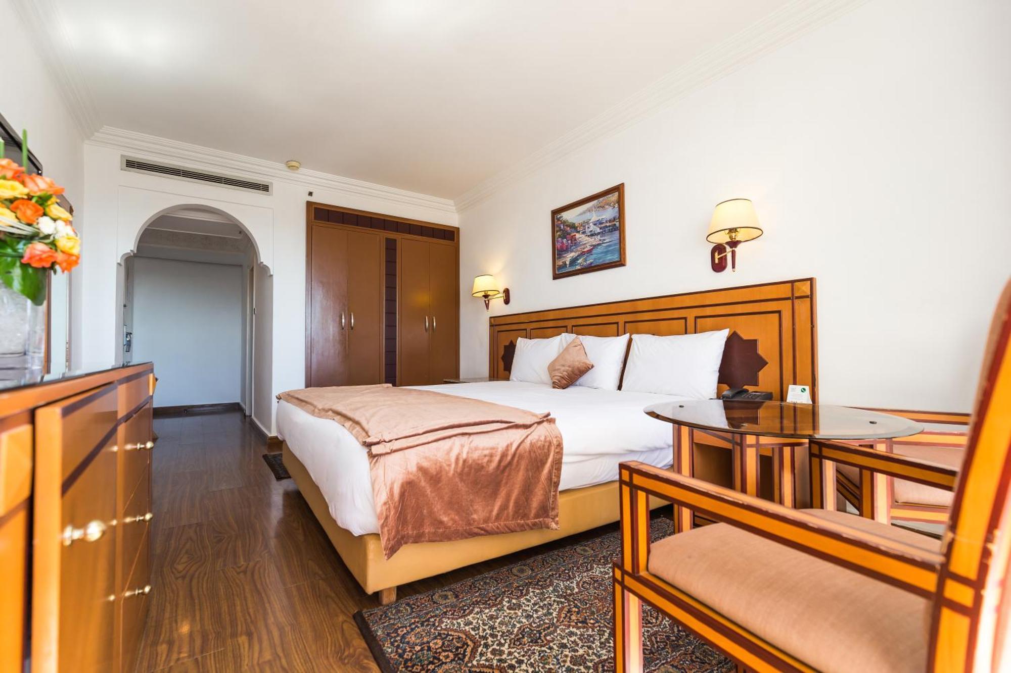 Royal Mirage Agadir Hotel Exterior photo