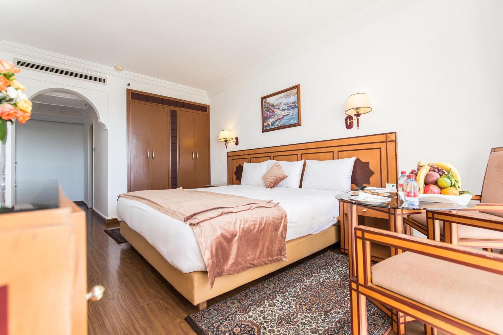 Royal Mirage Agadir Hotel Exterior photo